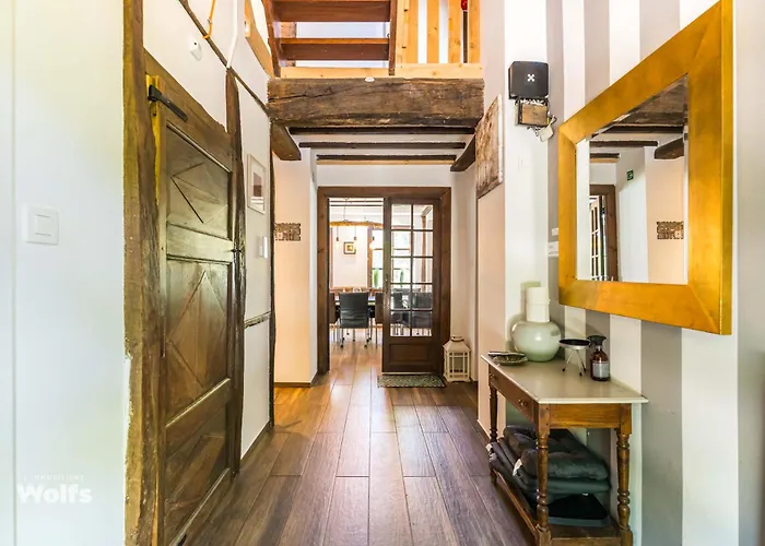 Le Circuit De Spa-francorchamps By Welchome Hébergement de vacances Malmedy