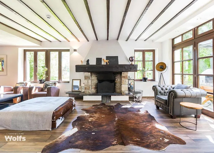 Le Circuit De Spa-francorchamps By Welchome