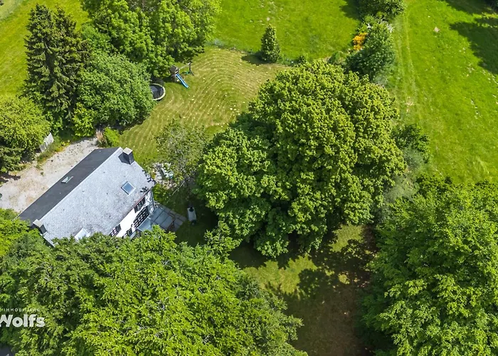 Le Circuit De Spa-francorchamps By Welchome * Malmedy