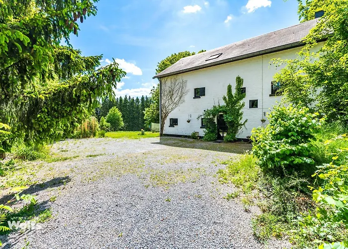 Le Circuit De Spa-francorchamps By Welchome Holiday home *