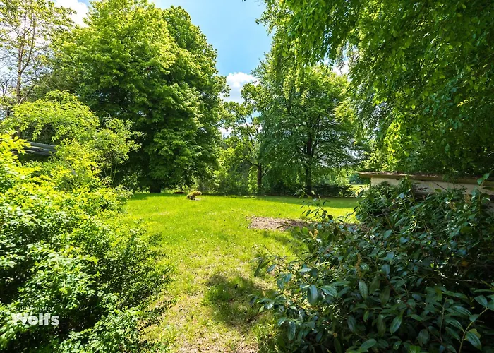 Le Circuit De Spa-francorchamps By Welchome Hébergement de vacances Malmedy