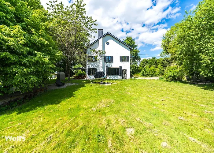 Le Circuit De Spa-francorchamps By Welchome