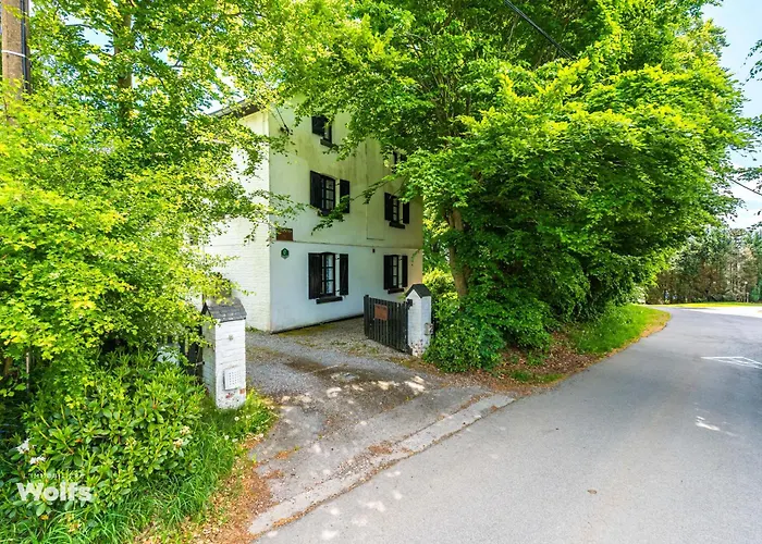 Hébergement de vacances Le Circuit De Spa-francorchamps By Welchome Malmedy